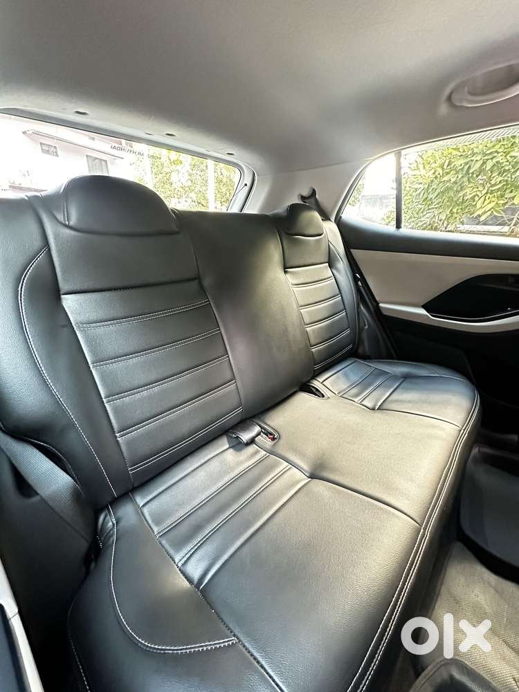 Hyundai Creta 1.5 Ex Diesel, 2021, Diesel