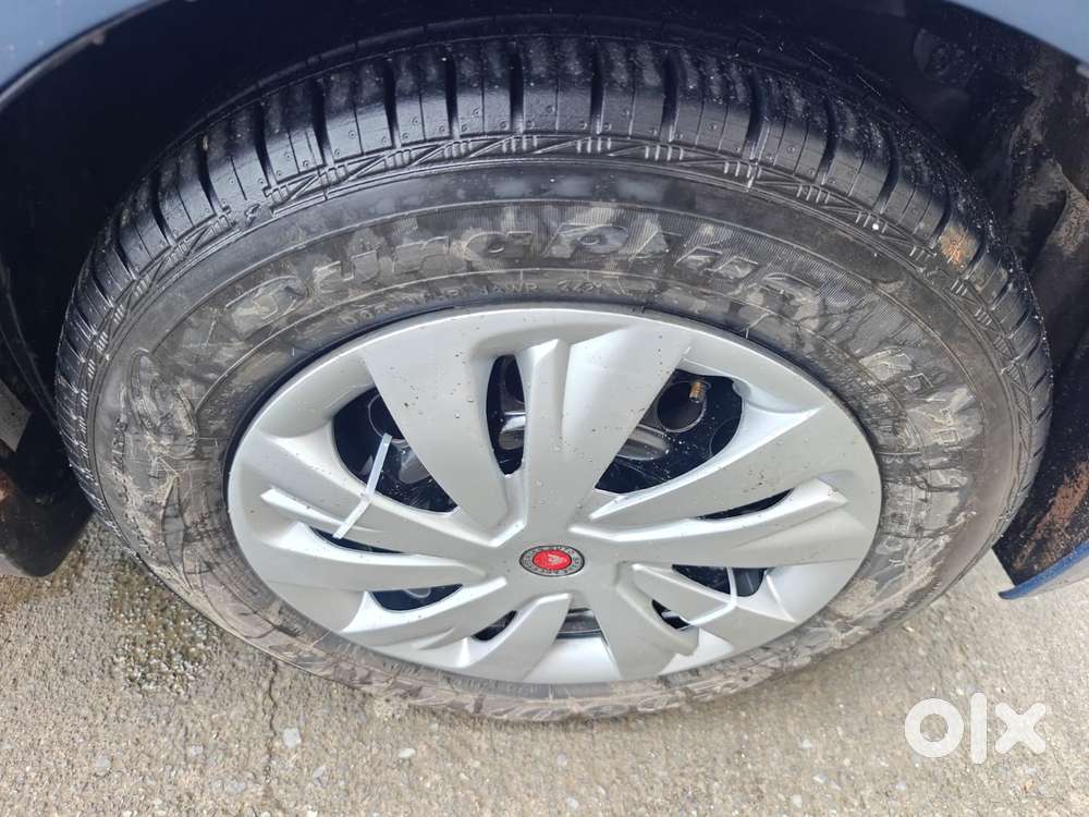 Honda Amaze S I-dtech, 2013, Diesel