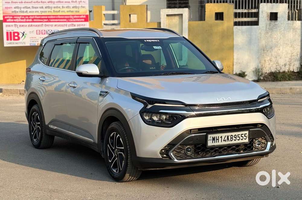 Kia Carens 1.4 Luxury Plus 6 Str, 2022, Diesel