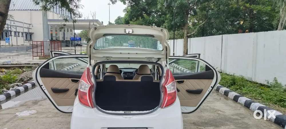 Hyundai Eon 0.8 Era 2018