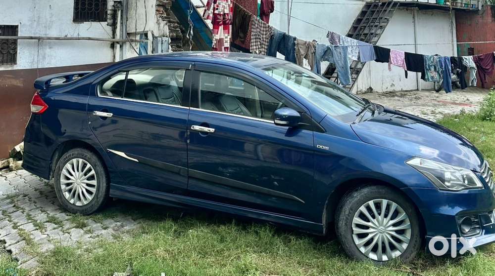 Maruti Suzuki Ciaz 2018 Diesel Car