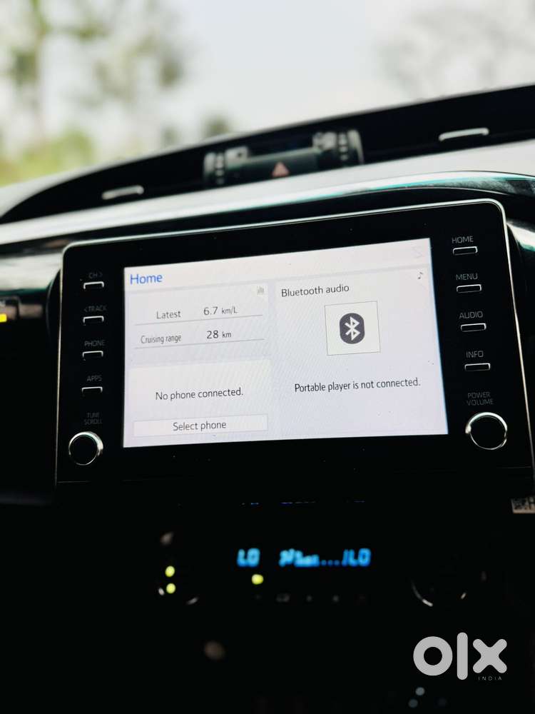 Toyota Hilux High Diesel Turbo Automatic, 2024, Diesel