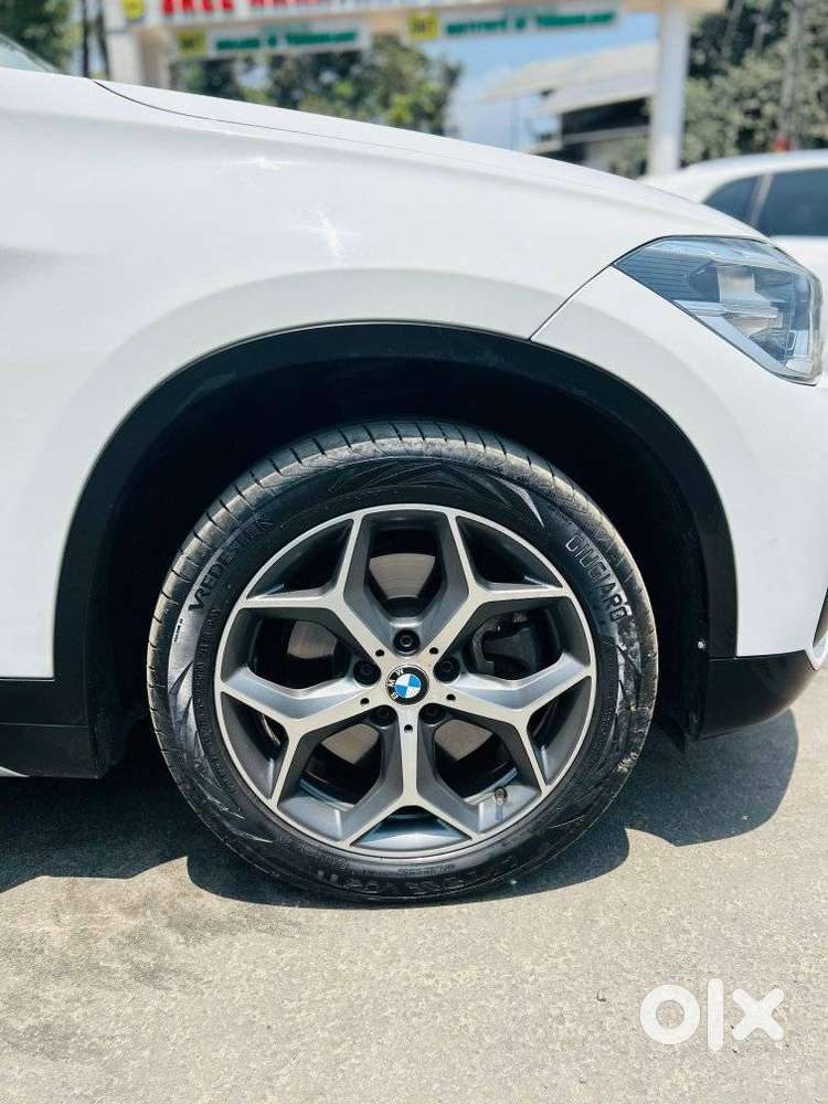 Bmw X1 Sdrive 20d Xline, 2016, Diesel