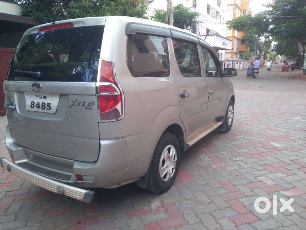 Mahindra Xylo E4 Bs Iv, 2011, Diesel