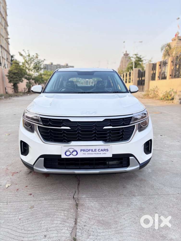 Kia Seltos Hte D, 2025, Diesel