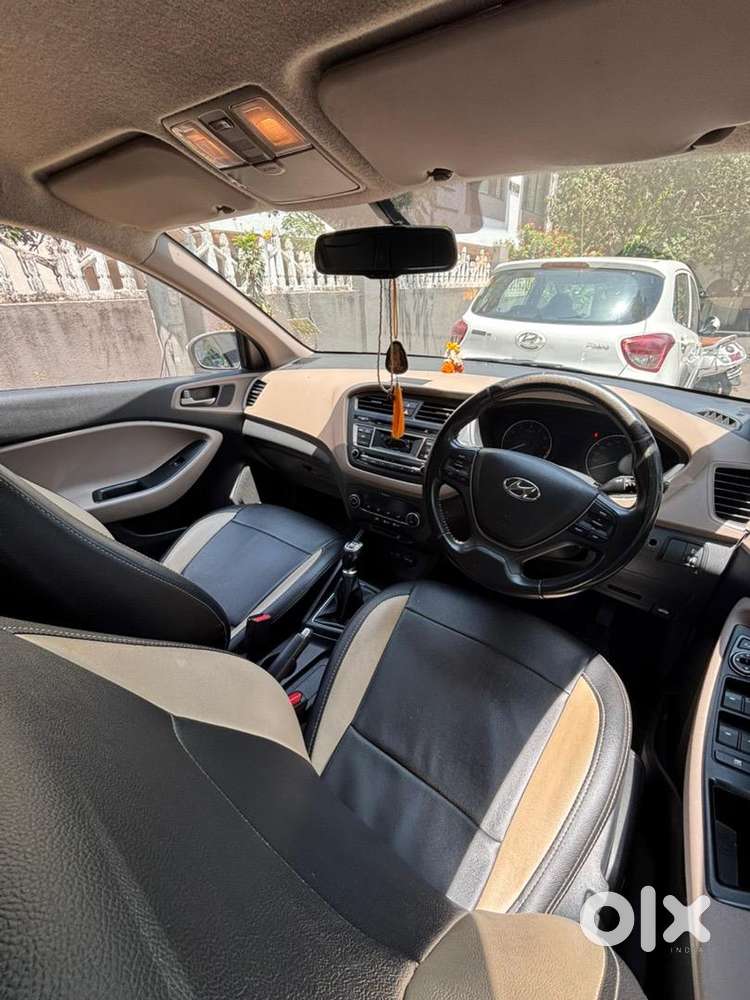 Hyundai Elite I20 2015 Petrol Good Condition