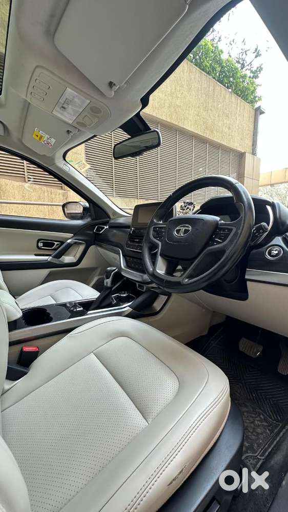 Tata Safari 2.0 Kryotec Xza Plus, 2021, Diesel