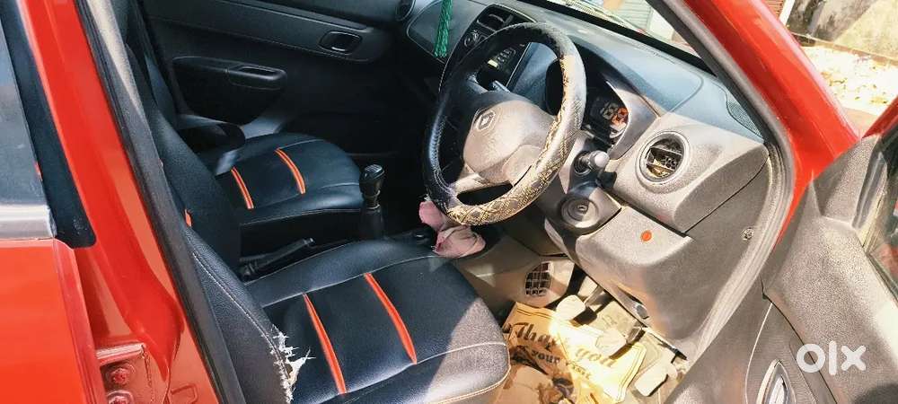 Renault Kwid 2019 Petrol