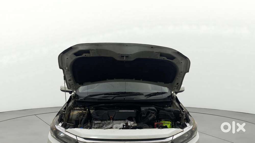 Honda Amaze S I-dtec, 2018, Diesel