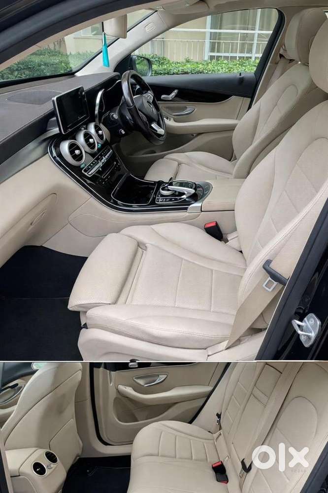 Glc 300 4matic Superb Condition