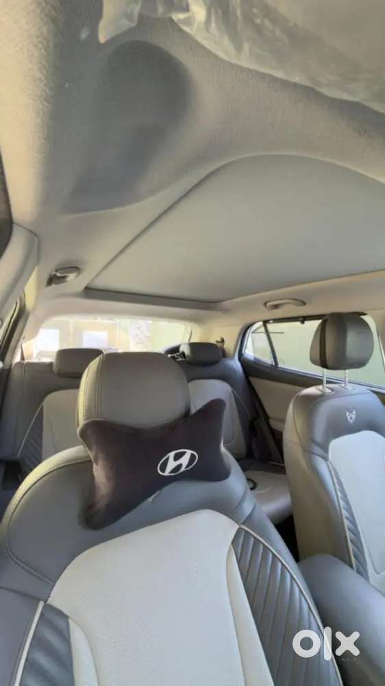 Hyundai Creta 2024 Diesel Good Condition