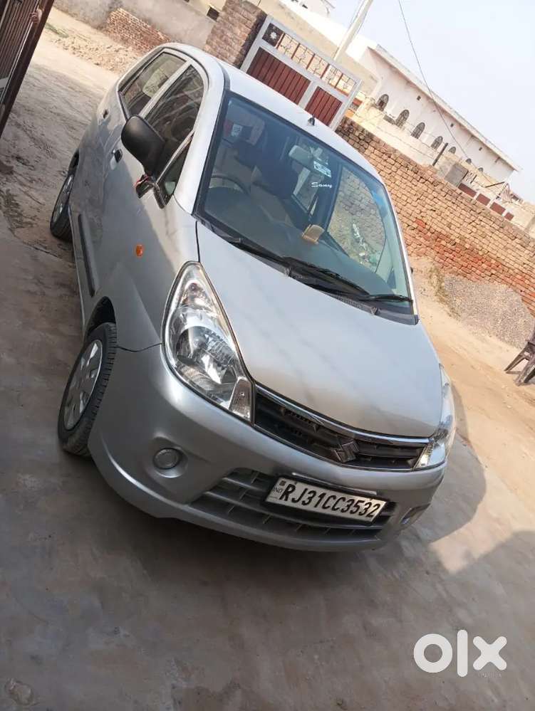 Maruti Suzuki Zen Estilo 2011 Petrol Lxi
