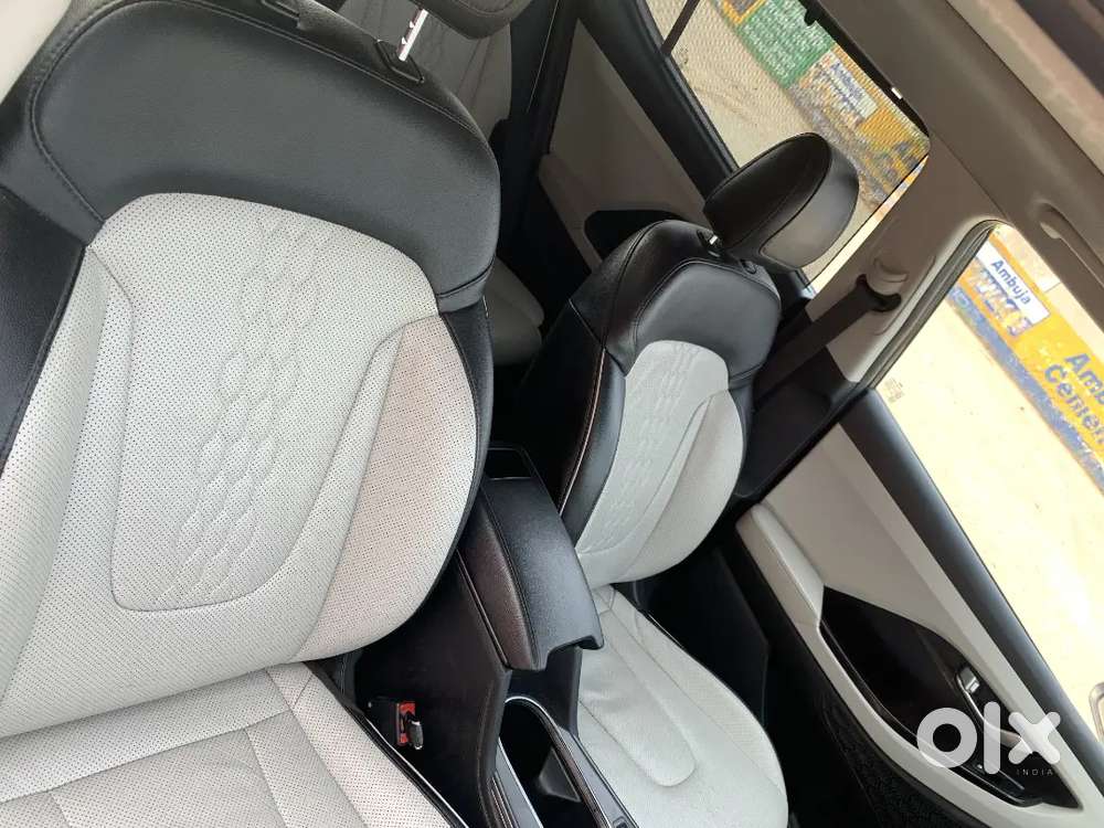 Hyundai Creta 2020 Diesel Good Condition