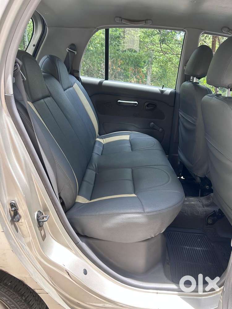 Hyundai Santro Xing Gl, 2007, Petrol