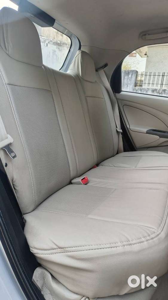 Toyota Etios Liva 2013-2014 G Xclusive Edition, 2014, Petrol
