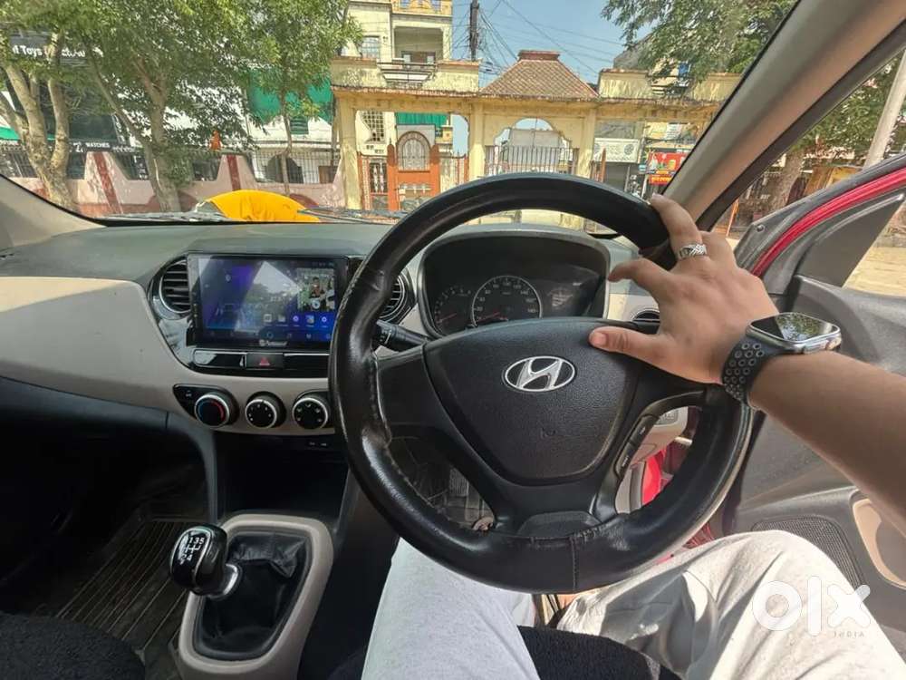 Model 2016 ,fuel Diesel, Second Owner,lcd Cemara, Ac Cool,