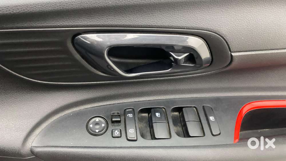 Hyundai I20 N Line 1.0 N6 Turbo Imt, 2022, Petrol