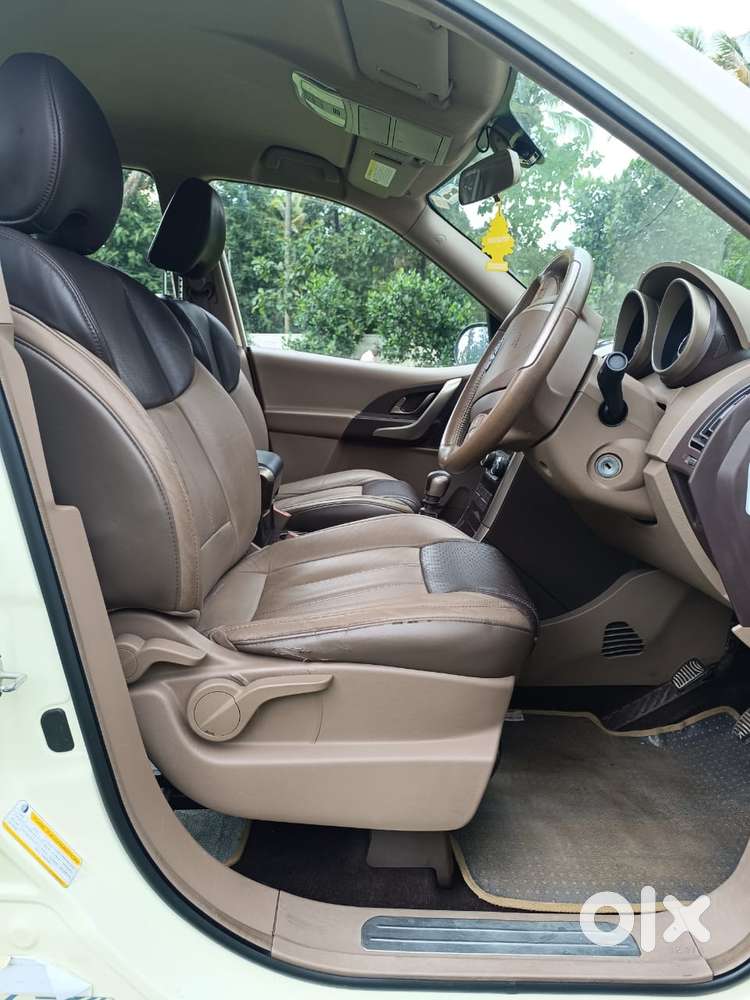 Mahindra Xuv500 W8, 2014, Diesel
