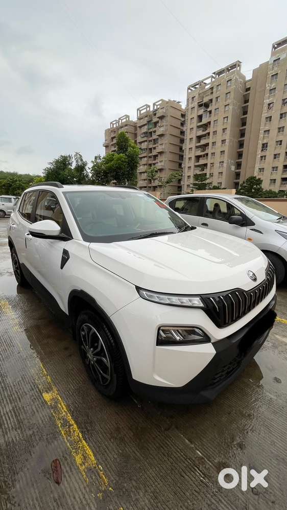 Skoda Kylaq Petrol Good Condition
