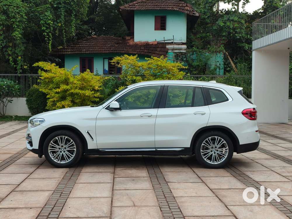 Bmw X3 Xdrive 20d Luxury Line, 2019, Diesel