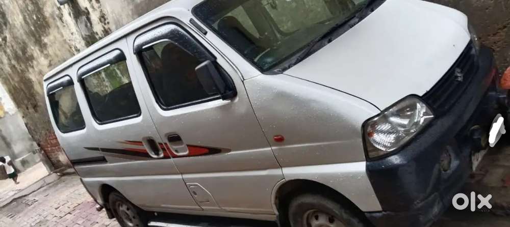 Maruti Suzuki Eeco 2020 Variant