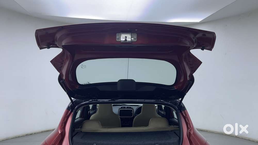 Renault Kwid Climber 1.0 Amt, 2024, Petrol