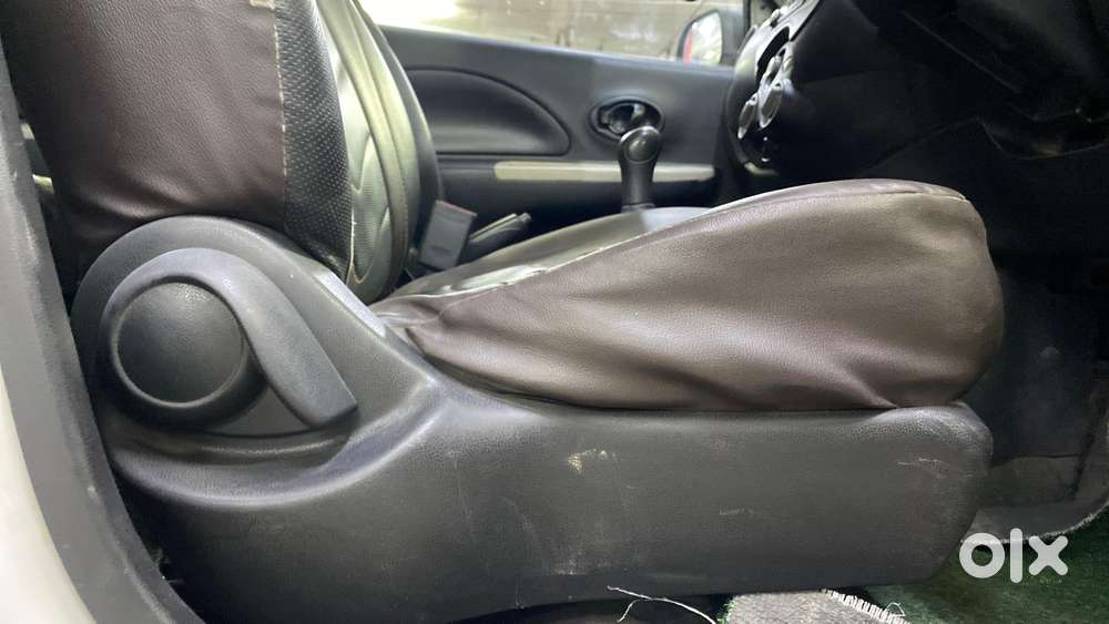Nissan Micra Active Xl, 2014, Petrol