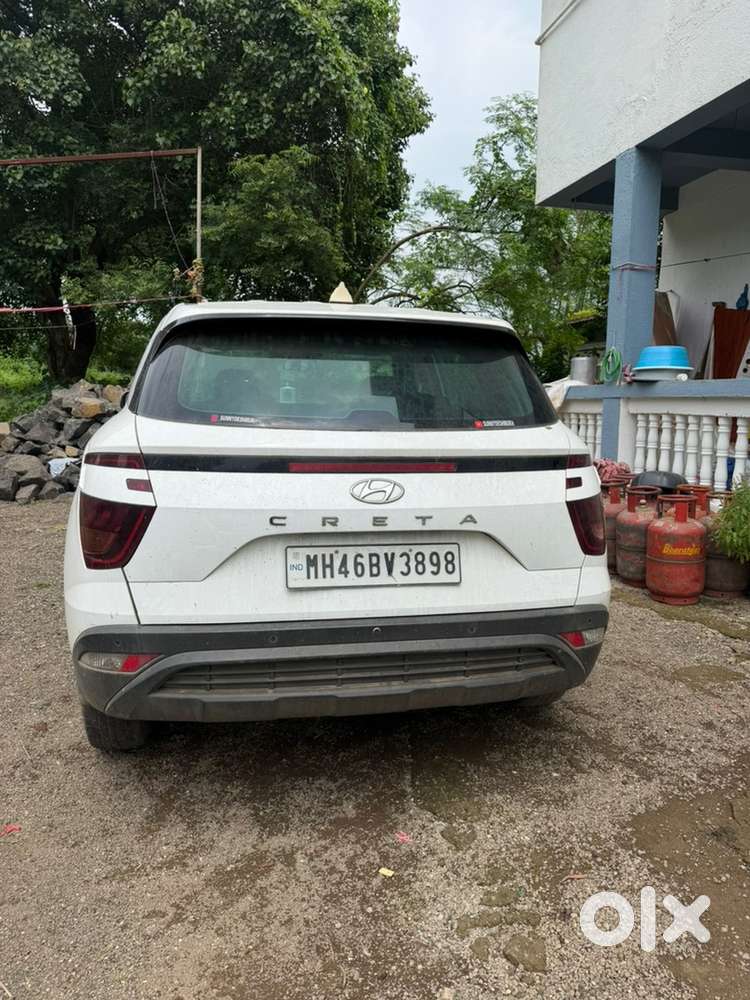 Hyundai Creta Diesel 2020