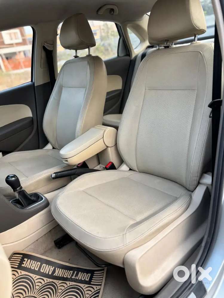Volkswagen Vento Highline Diesel 1.6l Engine Well Maintained