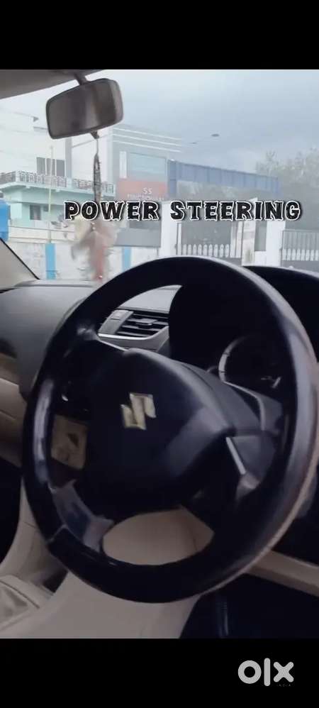 Maruti Suzuki Dzire 2012 Vdi