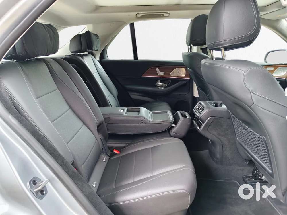 Mercedes-benz Gle, 2025, Petrol