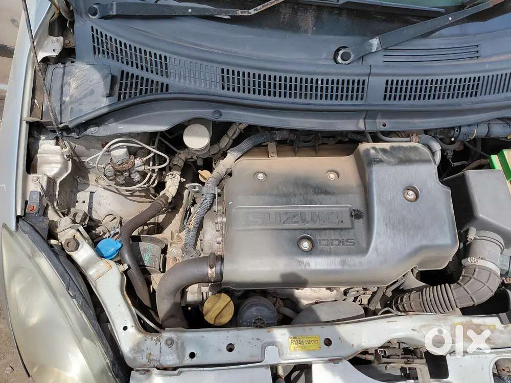 Swift Maruti Suzuki 2009