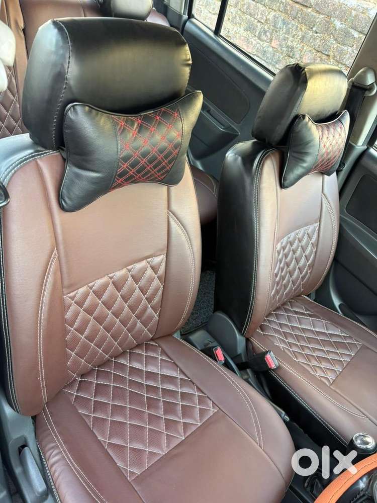 Maruti Suzuki Wagon R 2010 Petrol Well Maintained