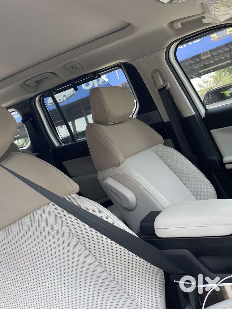 Tata Sierra Pure Plus Diesel At, 2026, Diesel