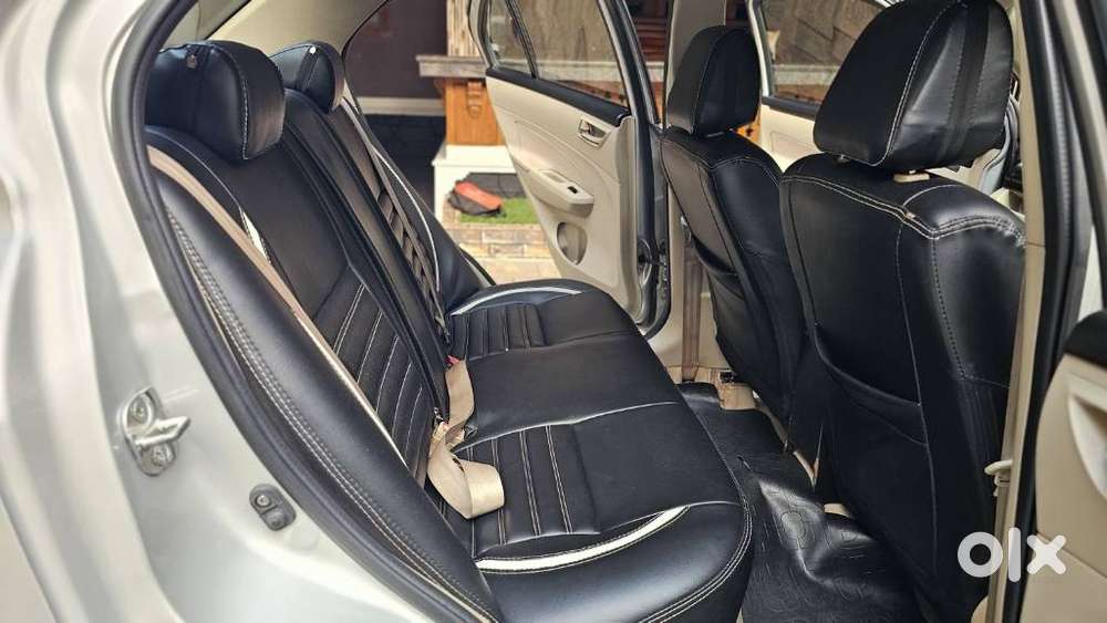 Maruti Suzuki Swift Dzire Vdi Optional, 2013, Diesel