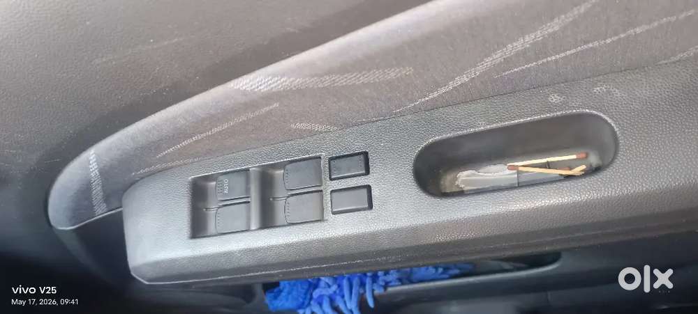 Maruti Suzuki Ritz Vdi 2012
