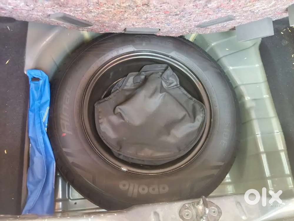 Tata Punch Revotron 2025