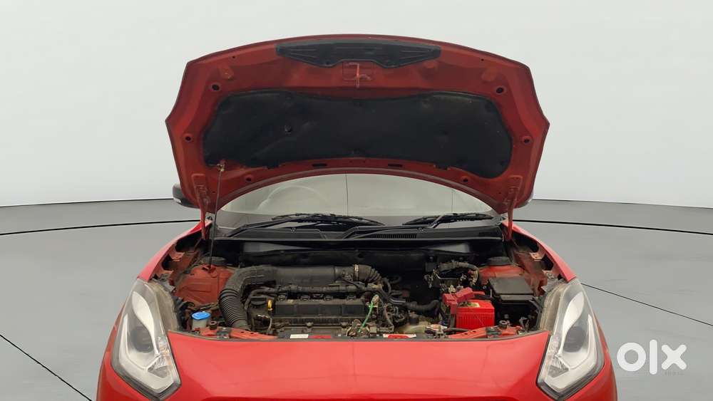 Maruti Suzuki Swift Amt Zxi Plus, 2022, Petrol