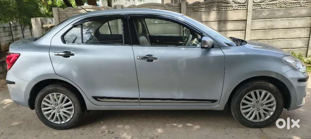 Maruti Suzuki Dzire Zxi 2024 Petrol Manual