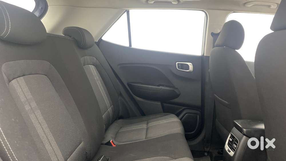 Hyundai Venue Sx Plus Turbo Dct, 2019, Petrol