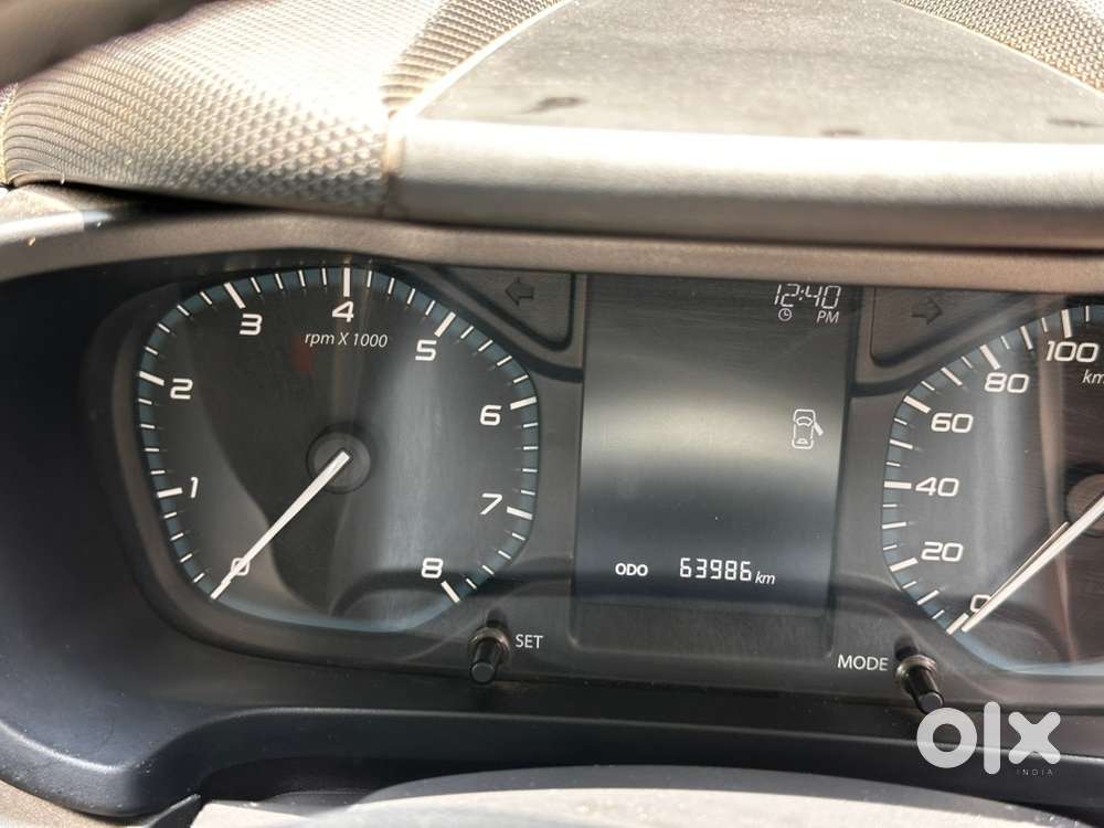 Tata Altroz 2021 Petrol