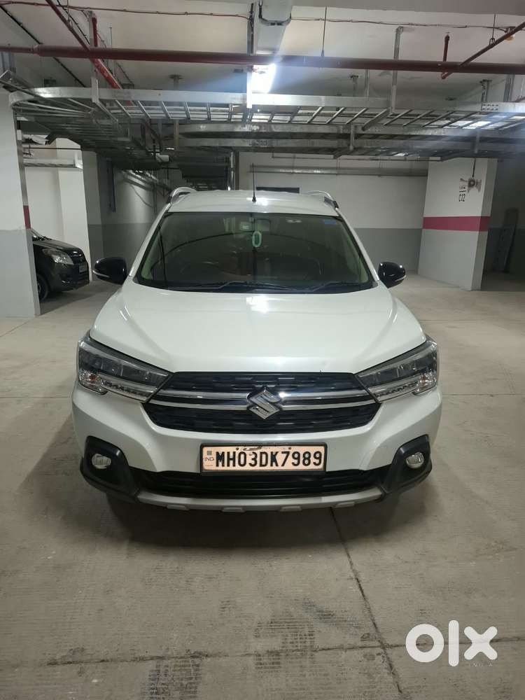 Maruti Suzuki Xl6 1.5 Alpha At, 2021, Petrol