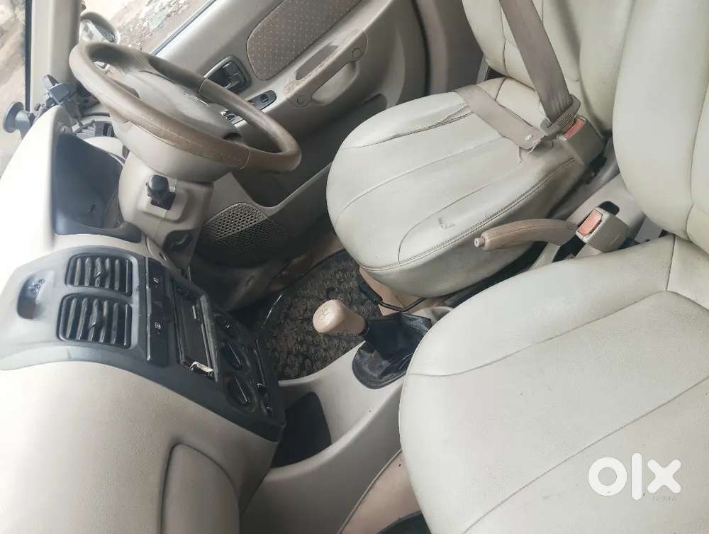 Hyundai Accent Diesel 2005