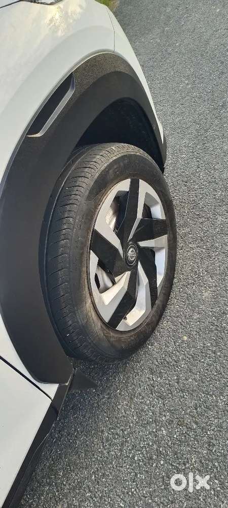 Condition Duniya Hoi Ase Only 16572 Km Solise