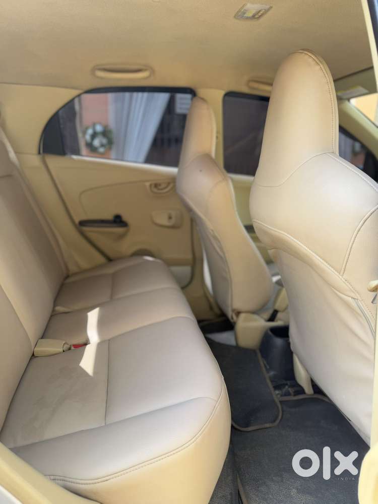 Honda Brio 2011-2013 S Mt, 2011, Petrol