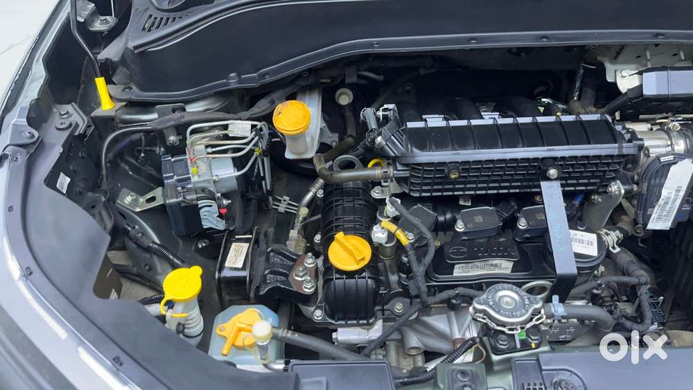 Tata Punch 1.2 Revotron Accomplished Camo Amt, 2023, Petrol
