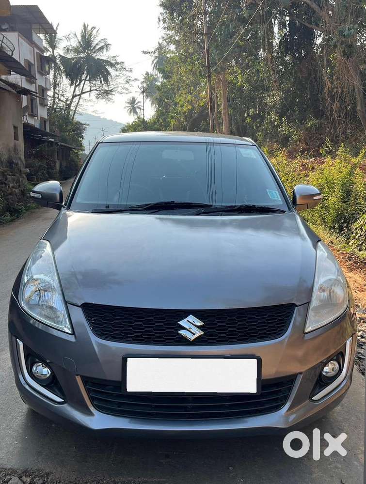 Maruti Suzuki Swift 2017 Petrol Good Condition