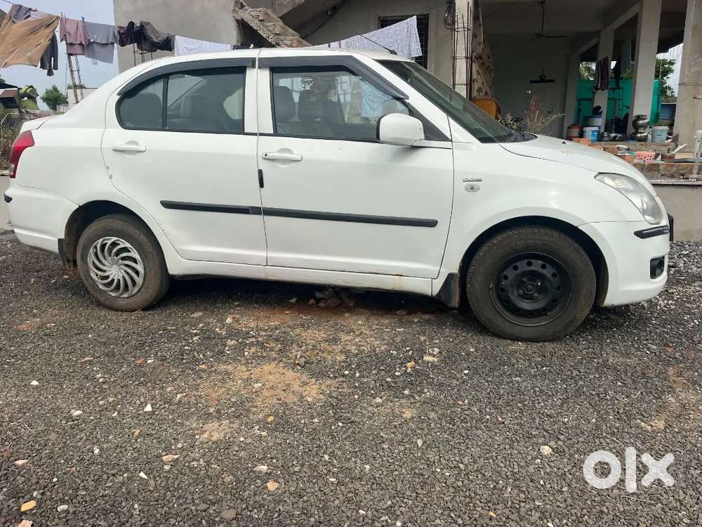 Maruti Suzuki Dzire 2016