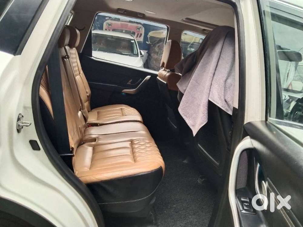 Mahindra Xuv500 W11, 2021, Diesel