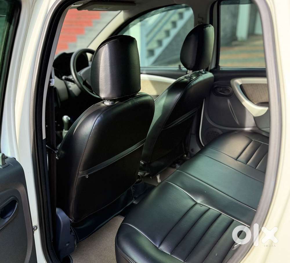 Renault Duster 85ps Diesel Rxl, 2014, Diesel
